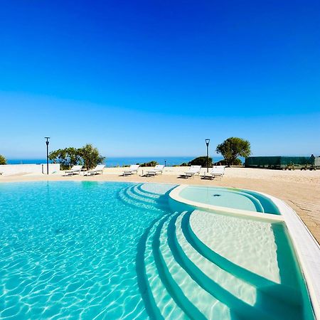 Residence Rocce Rosse Isola Rossa  Esterno foto