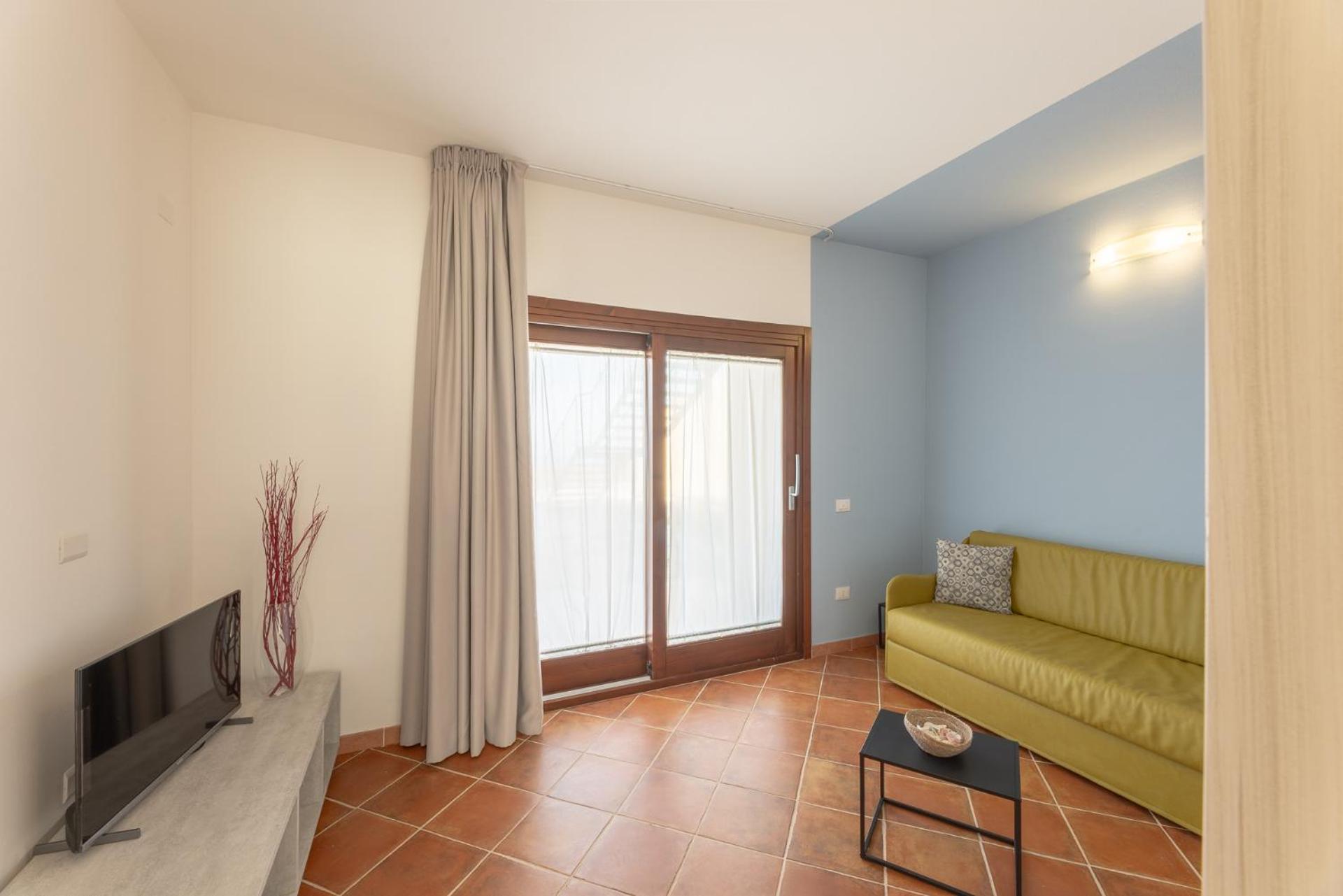 Residence Rocce Rosse Isola Rossa  Esterno foto