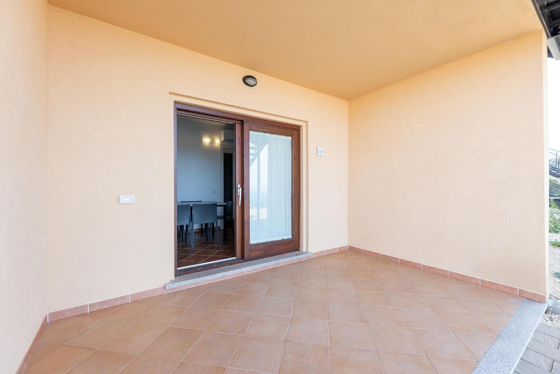 Residence Rocce Rosse Isola Rossa  Esterno foto