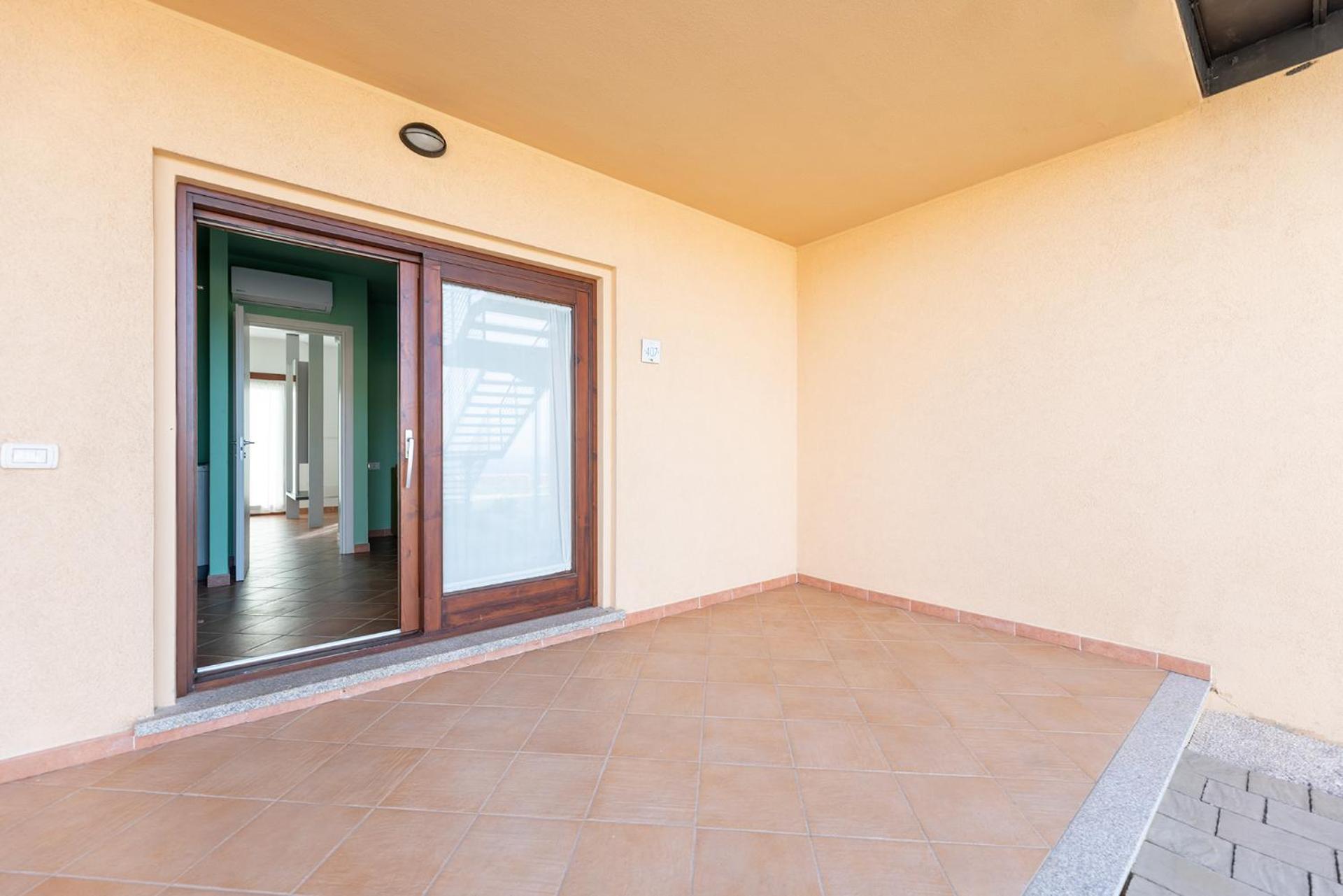 Residence Rocce Rosse Isola Rossa  Esterno foto