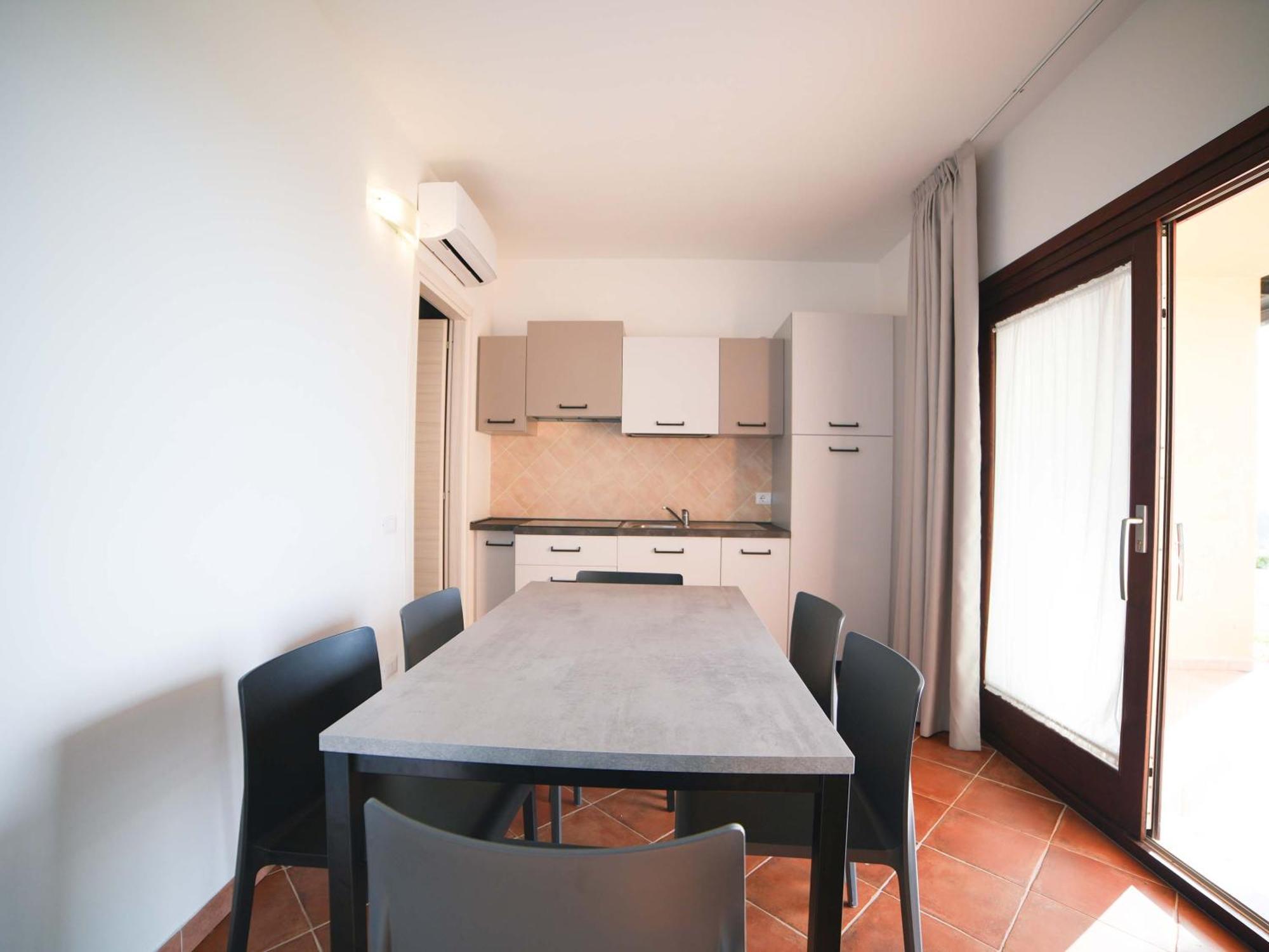 Residence Rocce Rosse Isola Rossa  Esterno foto